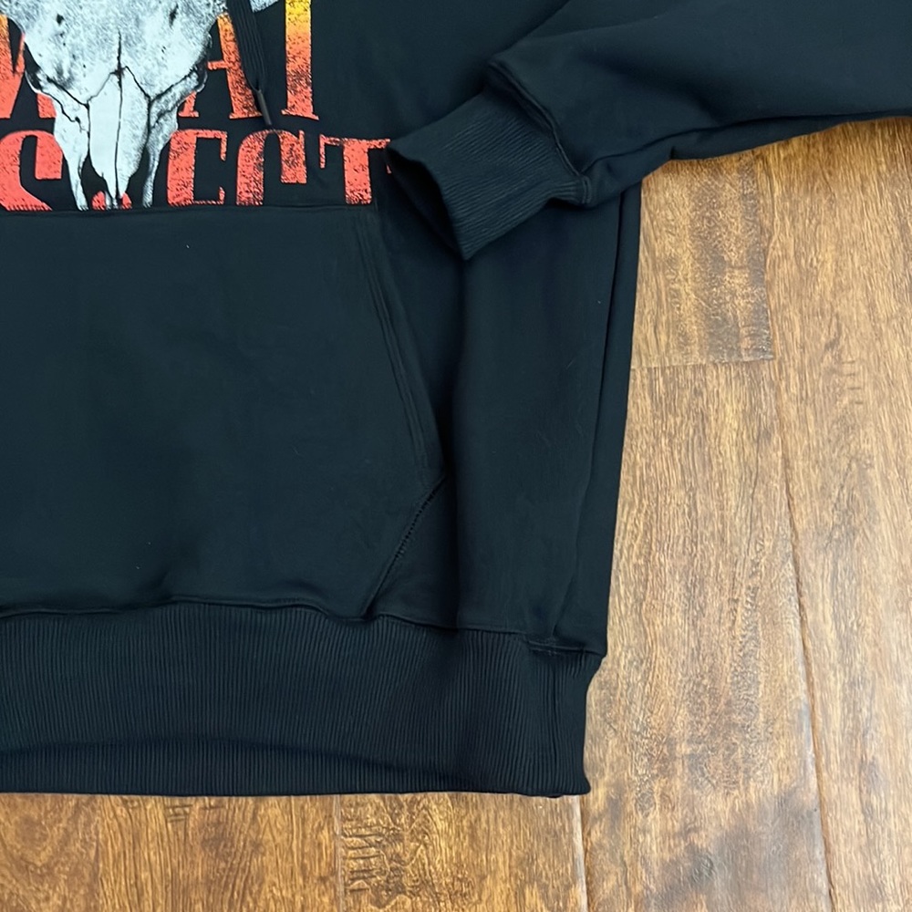 Under Armour Multi Sport Hoodie Size L - Picture 5 of 16